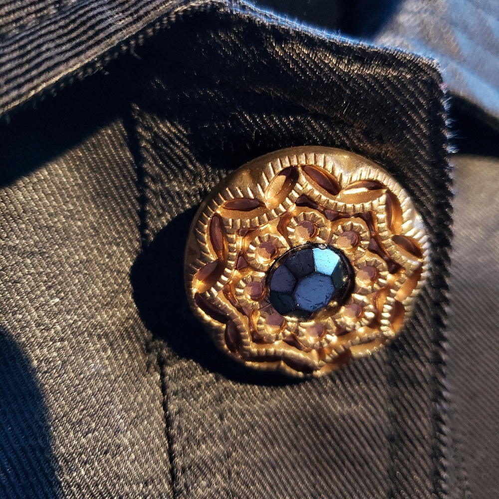 Black jacket - Picture 3 of 5